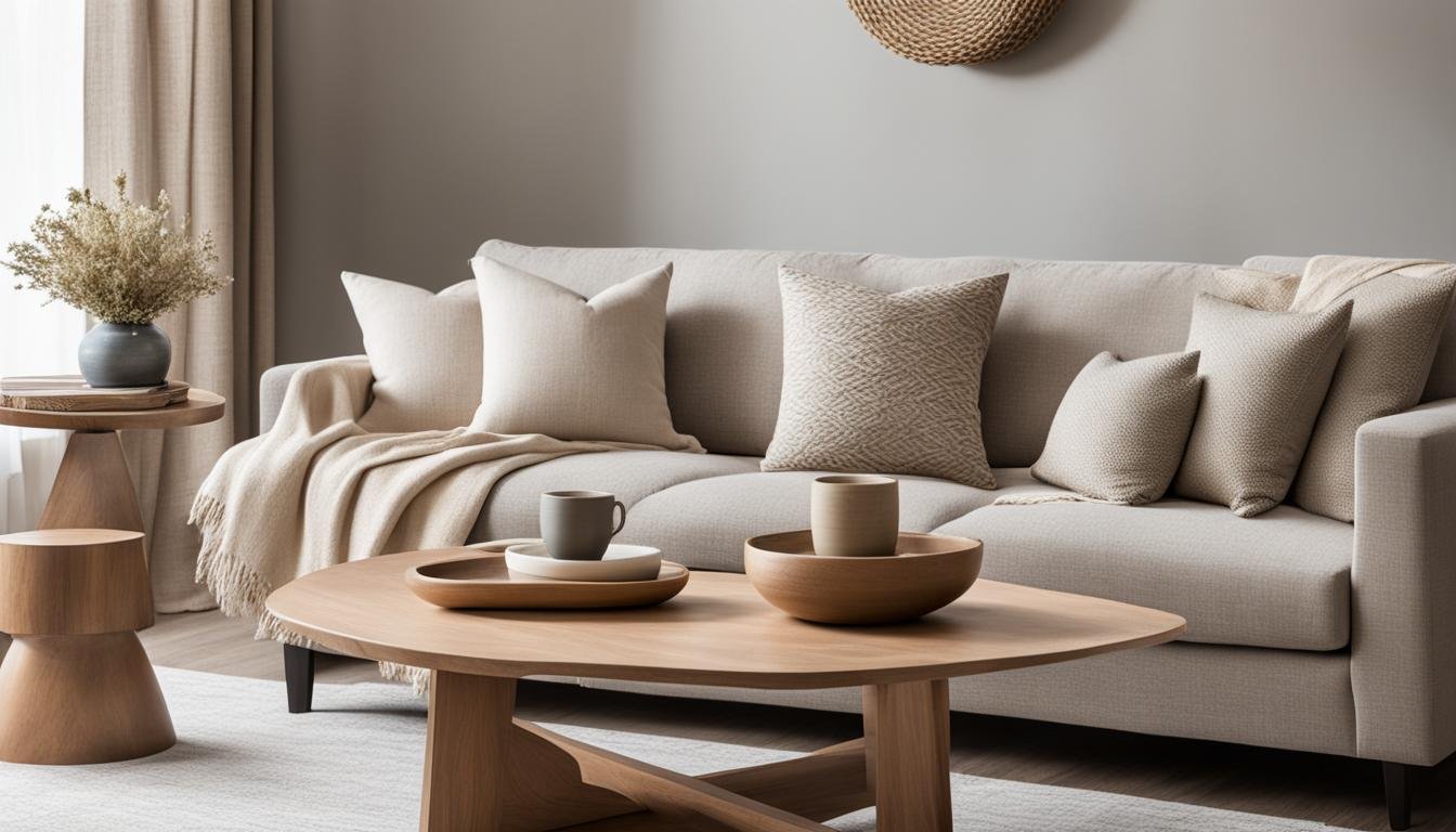 Linen Accents for Diverse Home Styles & Decor