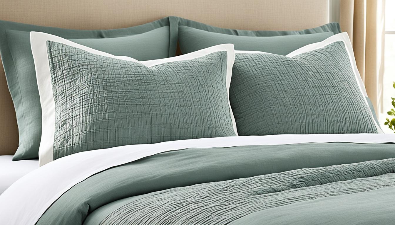 Promoting Better Sleep with Linen: The Key to Rest