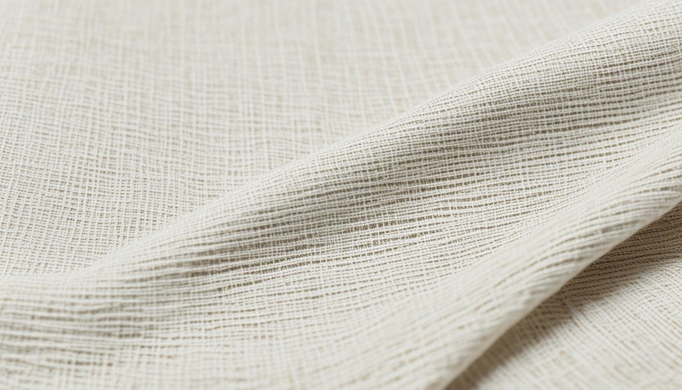 Properties of linen fabric