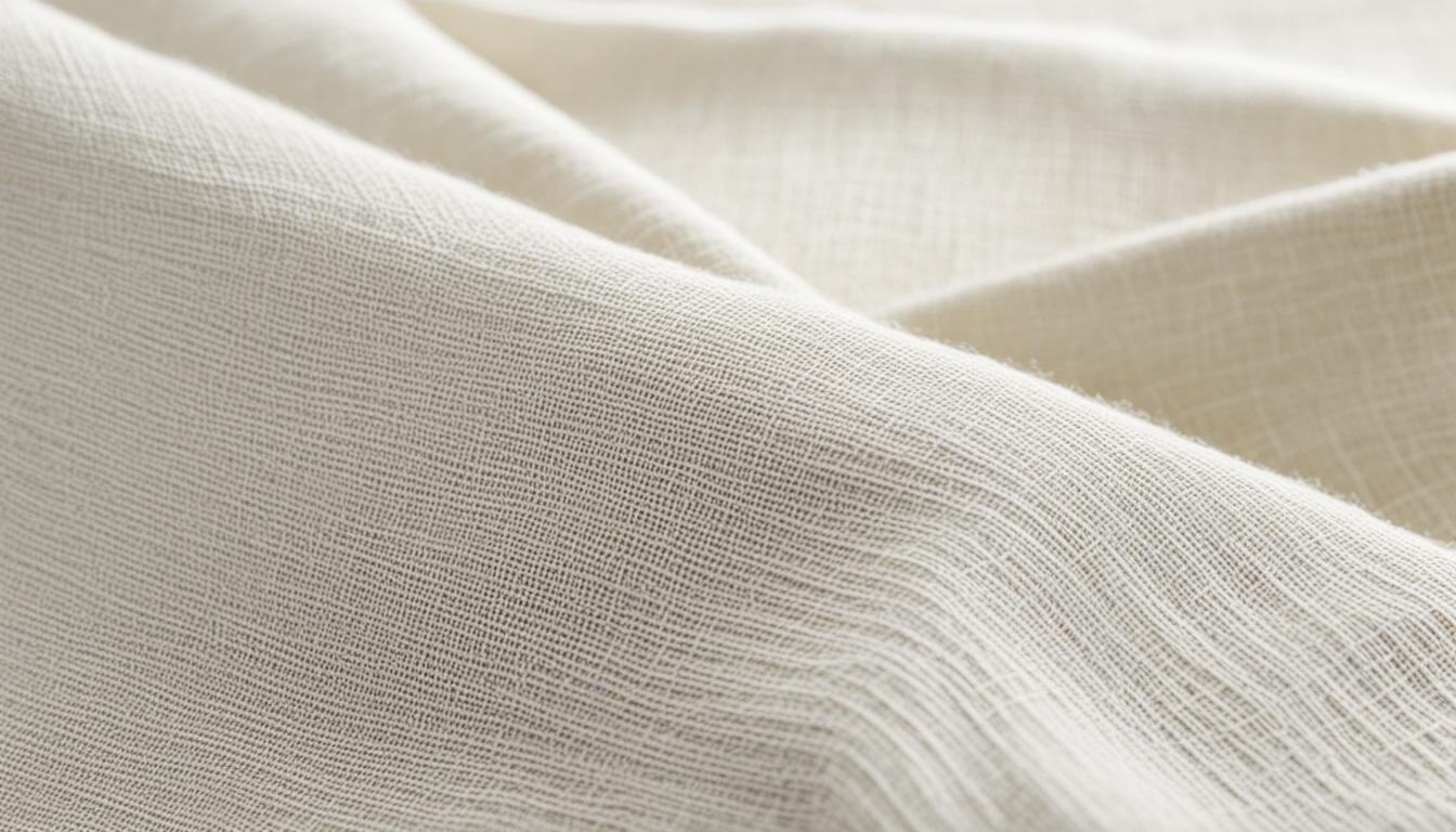 Uses and benefits of linen fabric